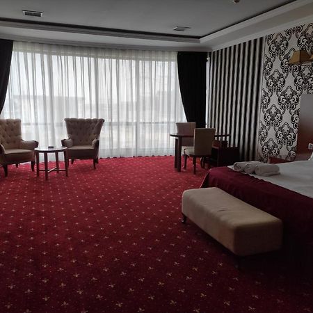 Emerald Hotel Baku Zewnętrze zdjęcie