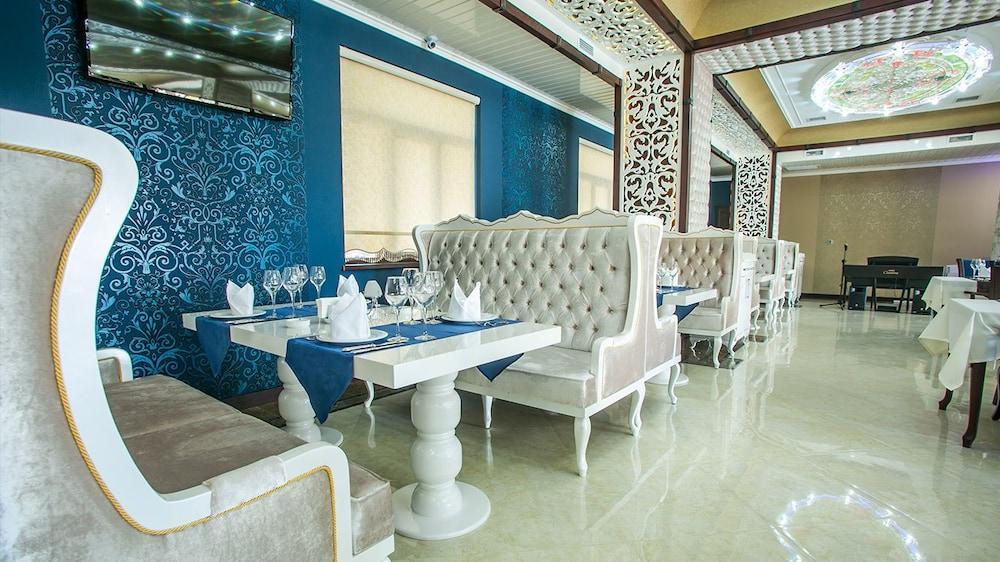 Emerald Hotel Baku Zewnętrze zdjęcie