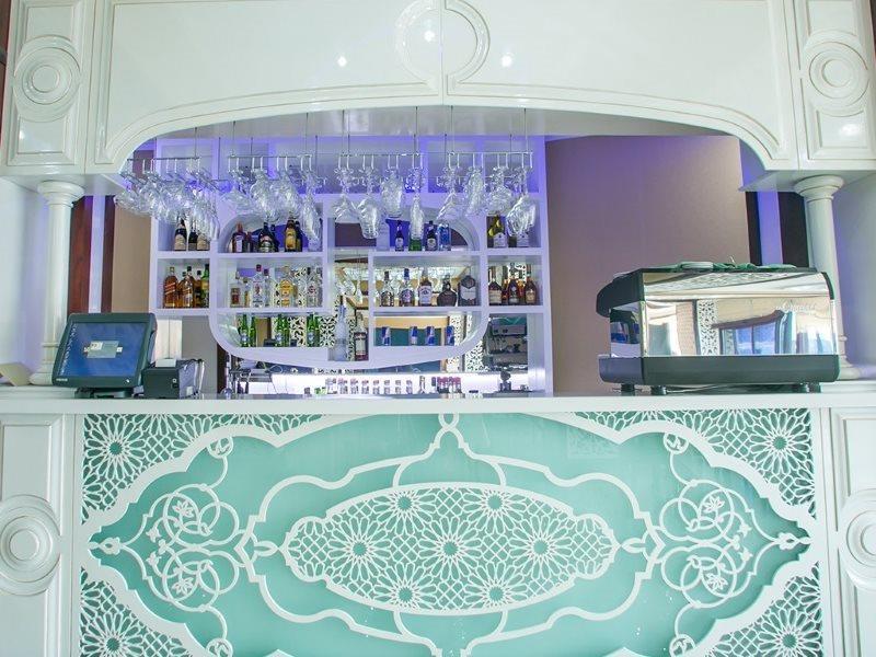 Emerald Hotel Baku Zewnętrze zdjęcie