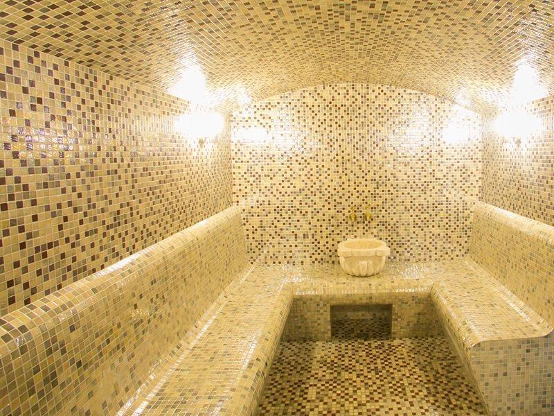 Emerald Hotel Baku Zewnętrze zdjęcie