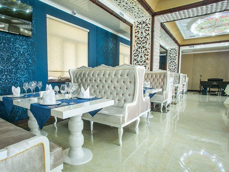Emerald Hotel Baku Zewnętrze zdjęcie