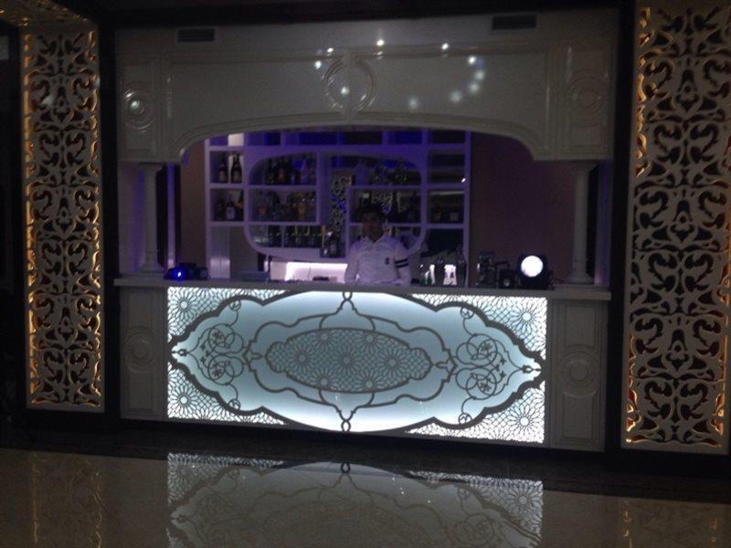 Emerald Hotel Baku Zewnętrze zdjęcie