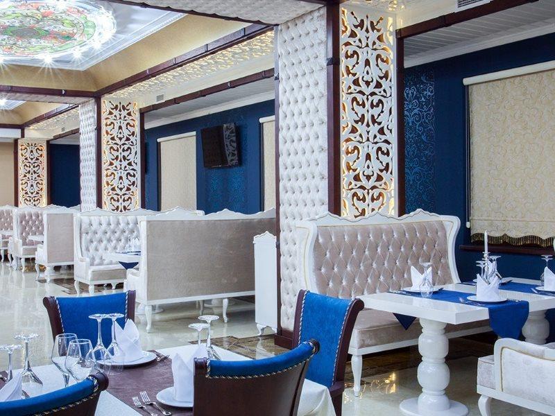 Emerald Hotel Baku Zewnętrze zdjęcie