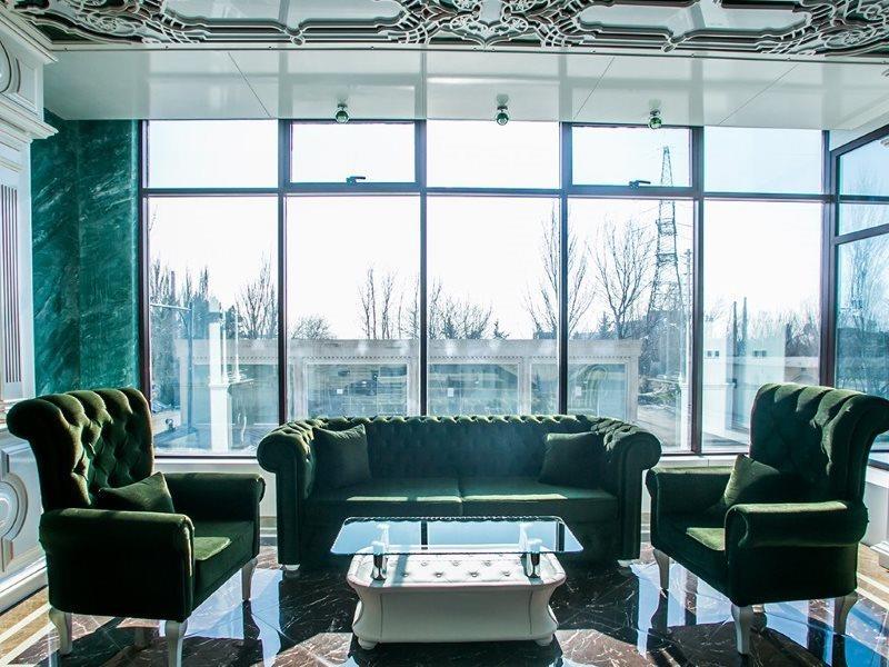 Emerald Hotel Baku Zewnętrze zdjęcie