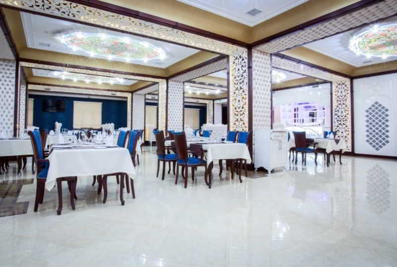Emerald Hotel Baku Zewnętrze zdjęcie