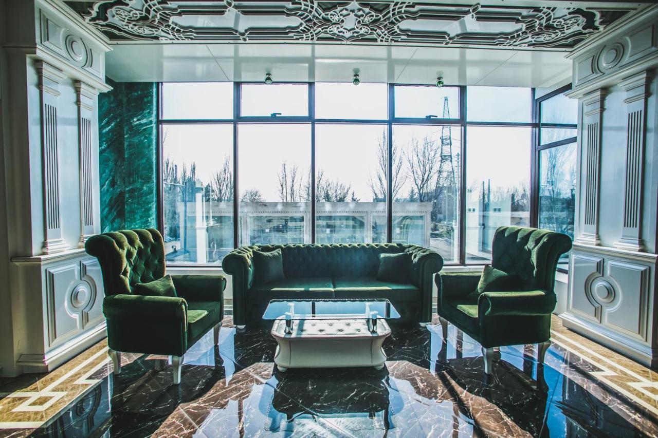 Emerald Hotel Baku Zewnętrze zdjęcie