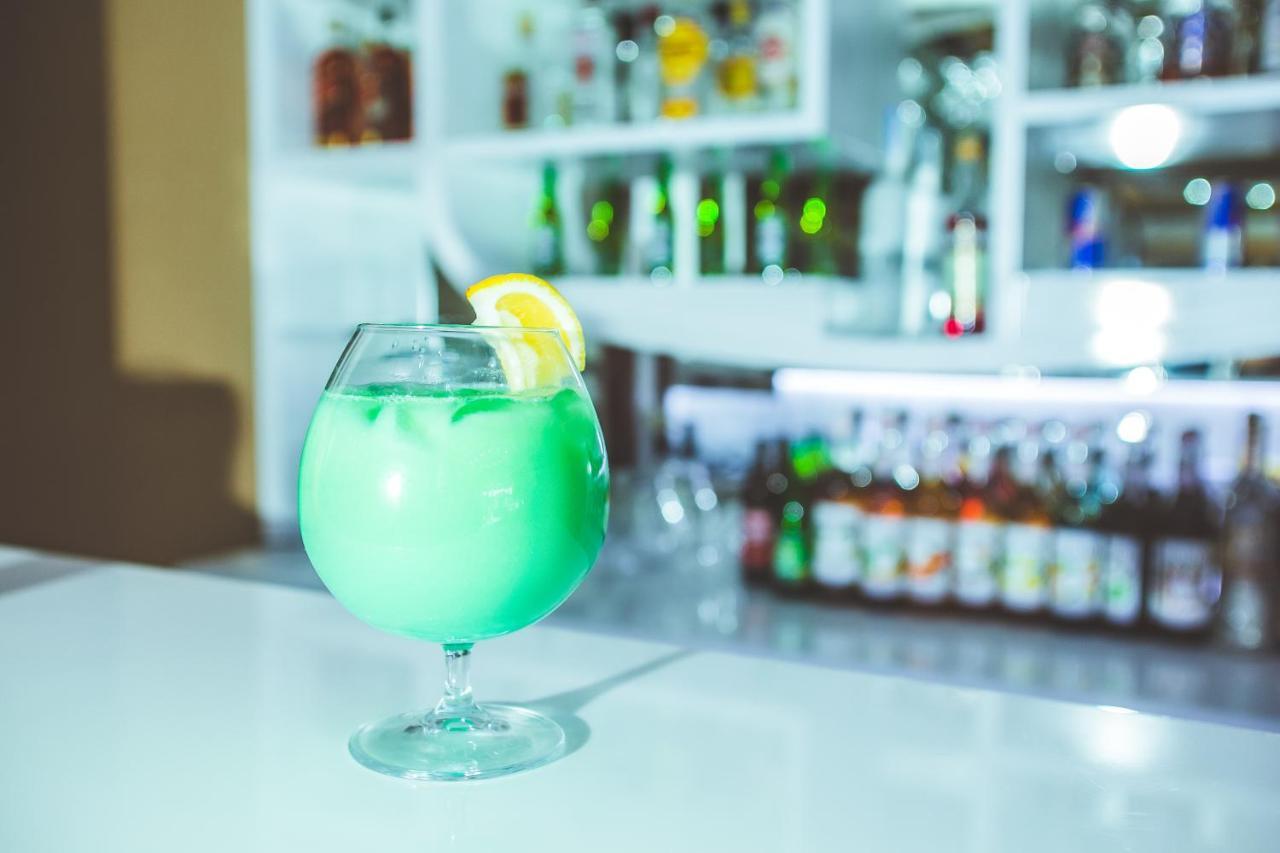 Emerald Hotel Baku Zewnętrze zdjęcie