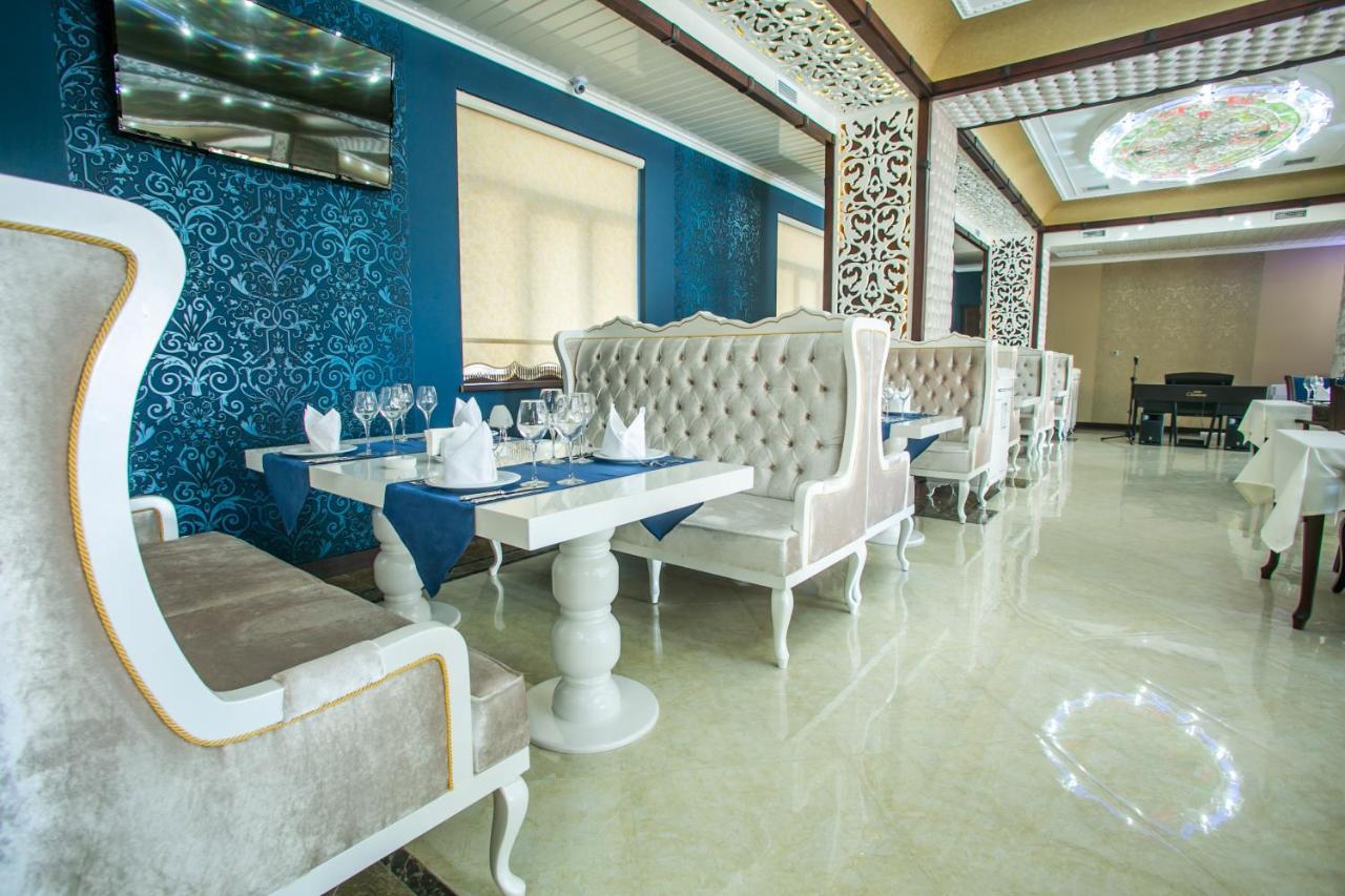 Emerald Hotel Baku Zewnętrze zdjęcie