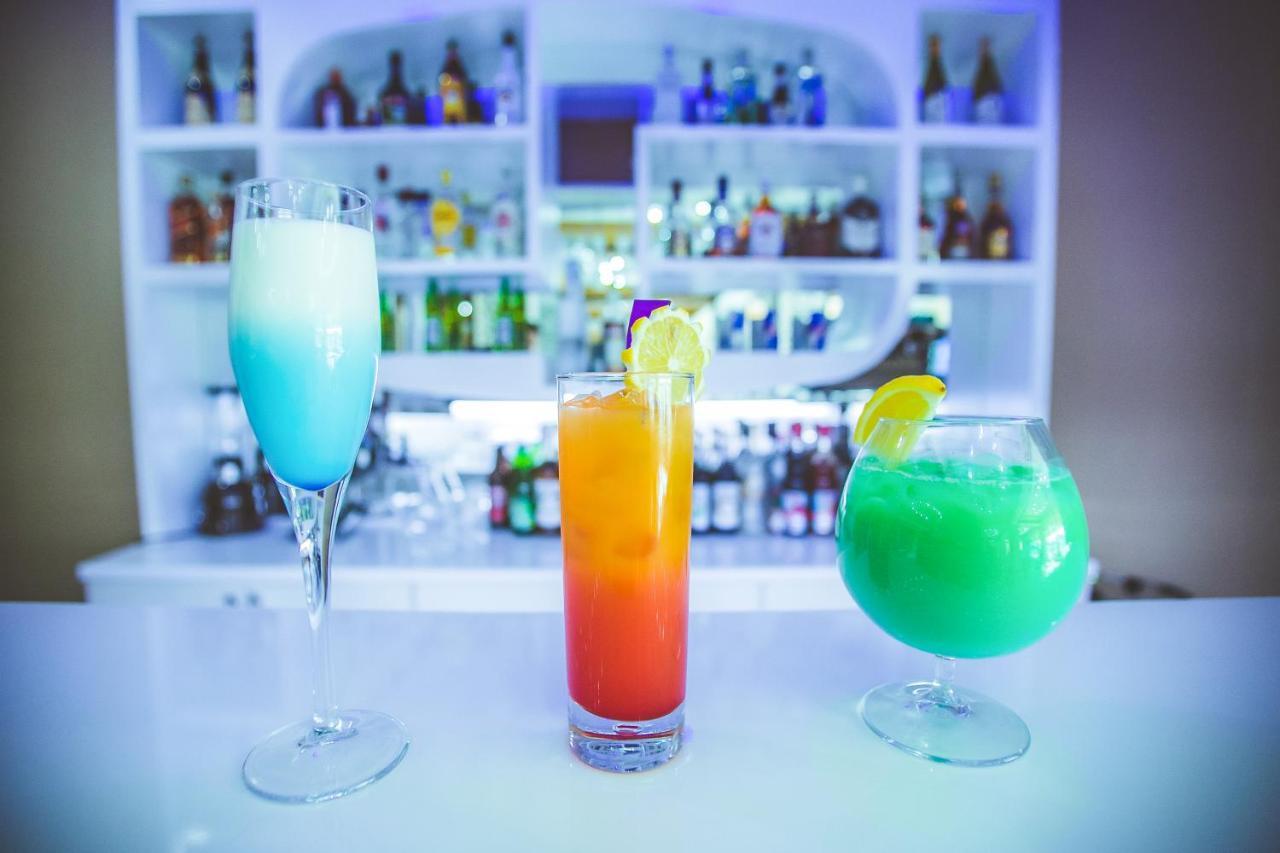 Emerald Hotel Baku Zewnętrze zdjęcie
