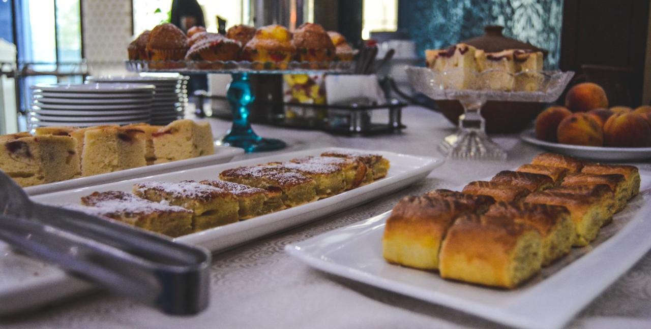 Emerald Hotel Baku Zewnętrze zdjęcie