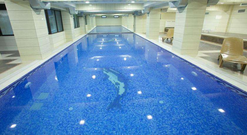 Emerald Hotel Baku Udogodnienia zdjęcie